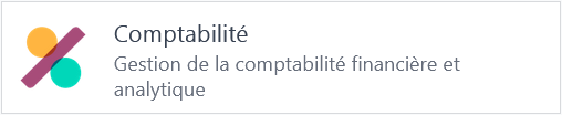 Comptabilité - Gestion de la comptabilité financière et analytique